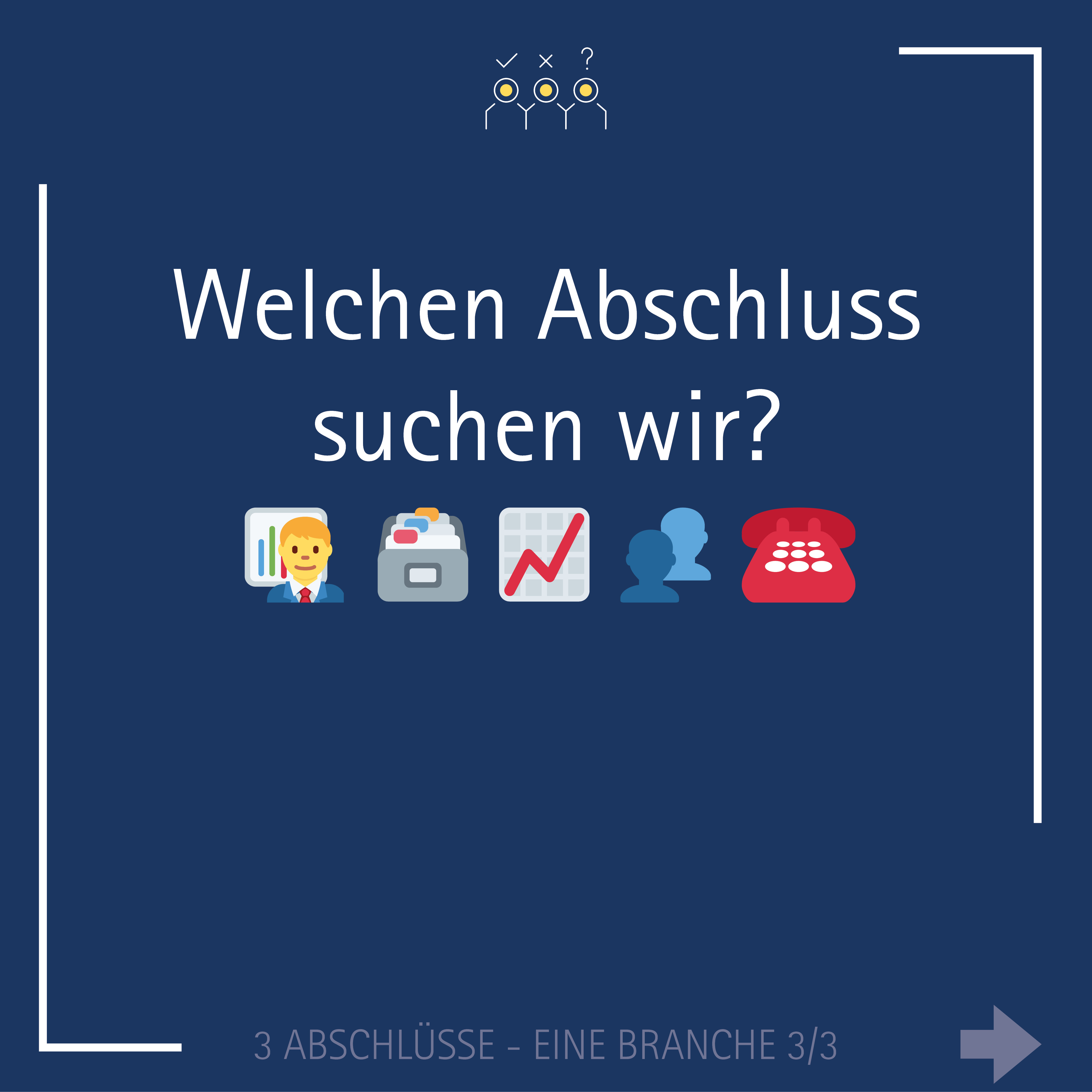 Steckbrief Geprüfter Personalfachkaufmann