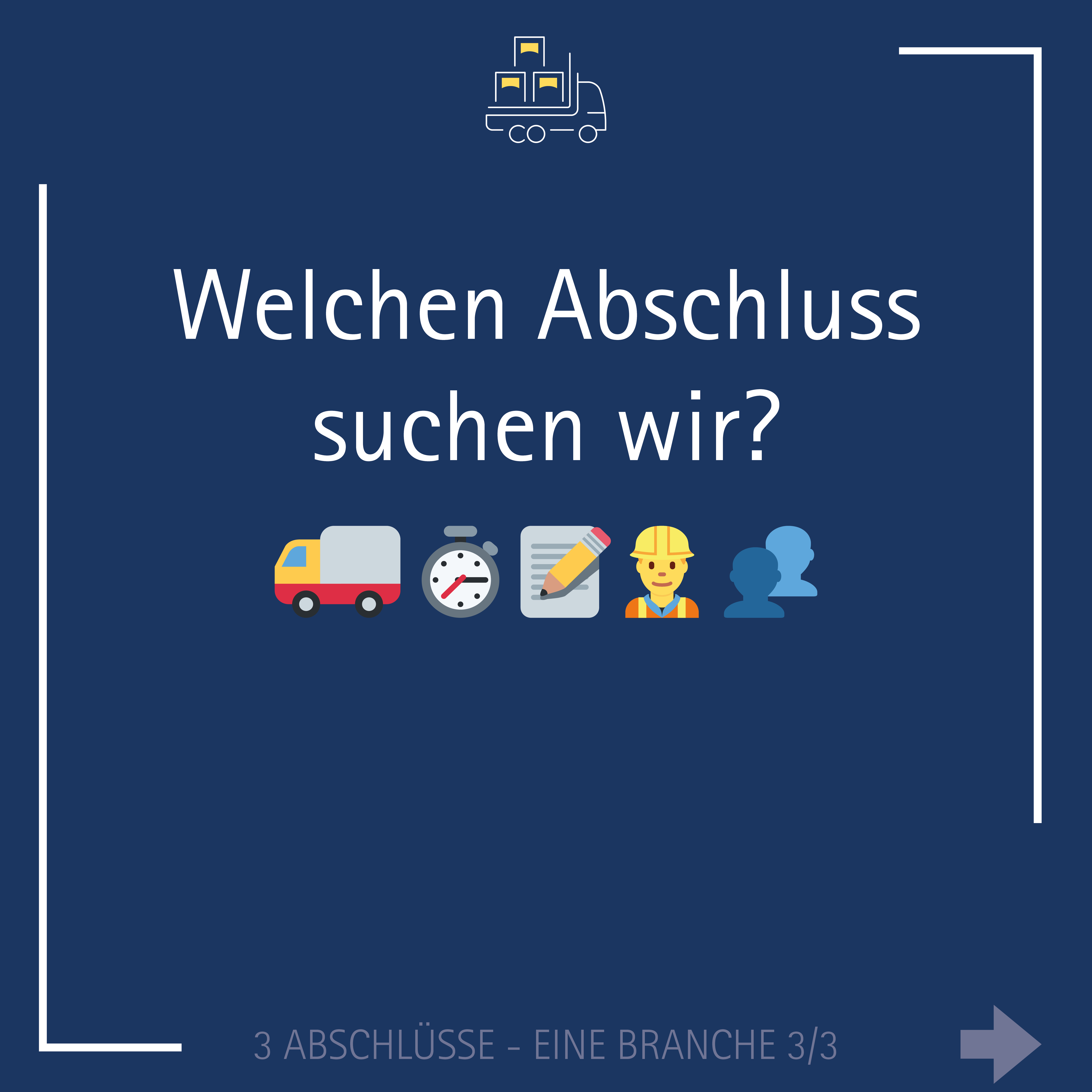 Steckbrief Meister Kraftverkehr