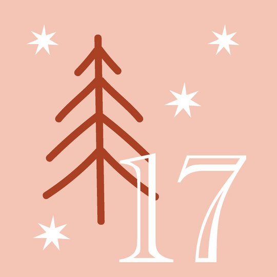 Adventskalender Türchen 17