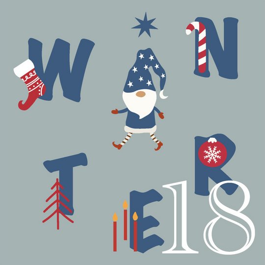 Adventskalender Türchen 18
