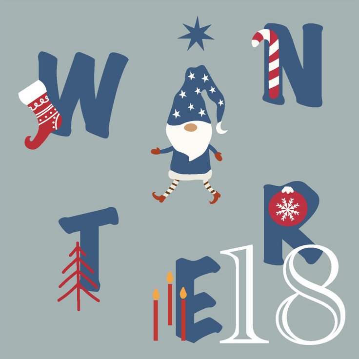 Adventskalender Türchen 18