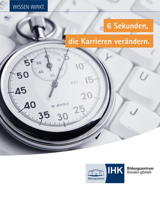 Stoppuhr