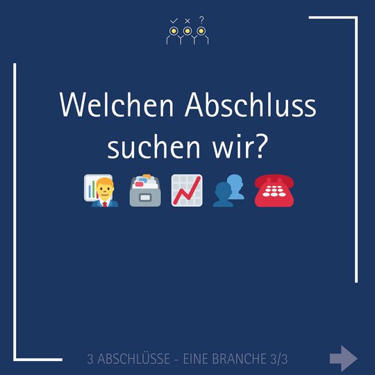 Steckbrief Geprüfter Personalfachkaufmann