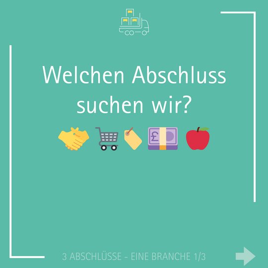 Steckbrief Handelsfachwirt