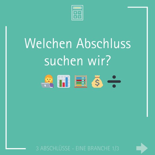 Steckbrief Bilanzbuchhalter