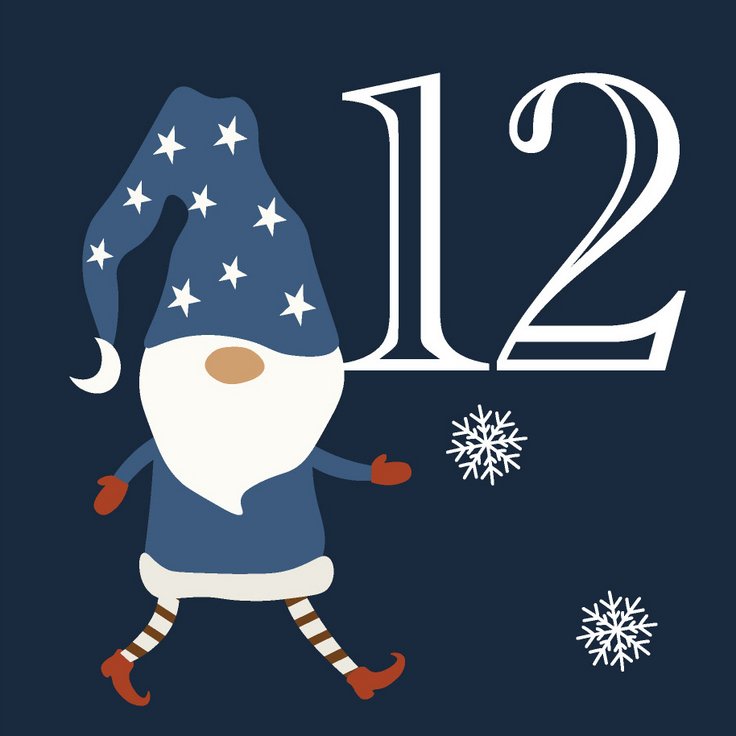 Adventskalender Türchen 11