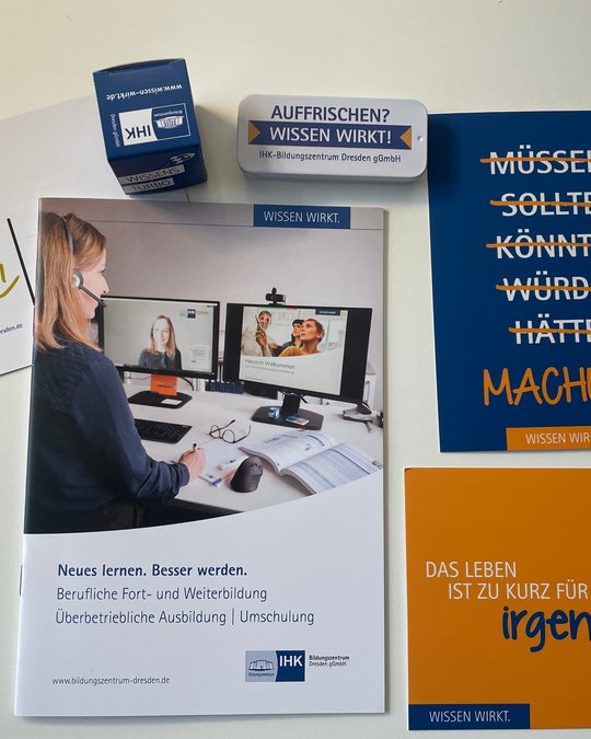 Oster-Such-Aktion Werbeartikel