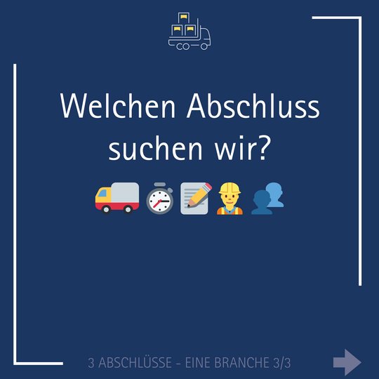 Steckbrief Meister Kraftverkehr