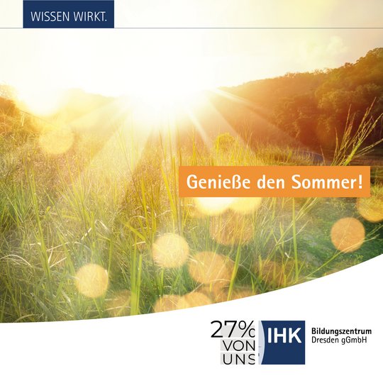 Sonnenstrahlen