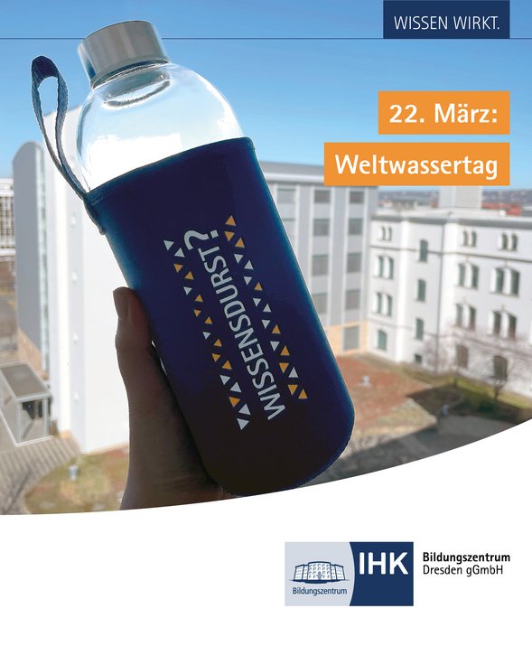 Trinkflasche