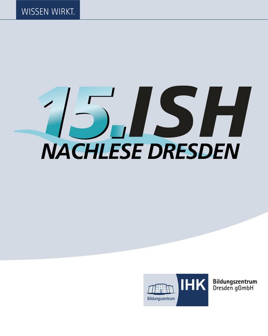 ISH Nachlese Dresden