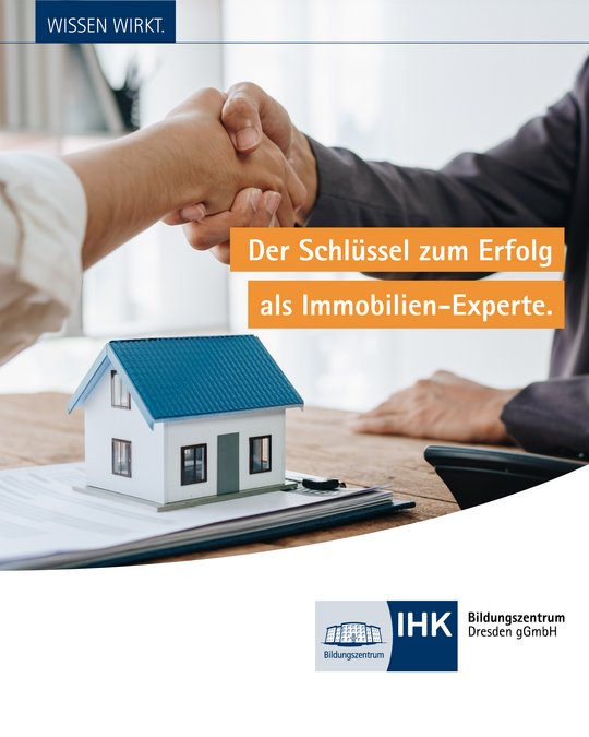 Beratungsgespräch Immobilie