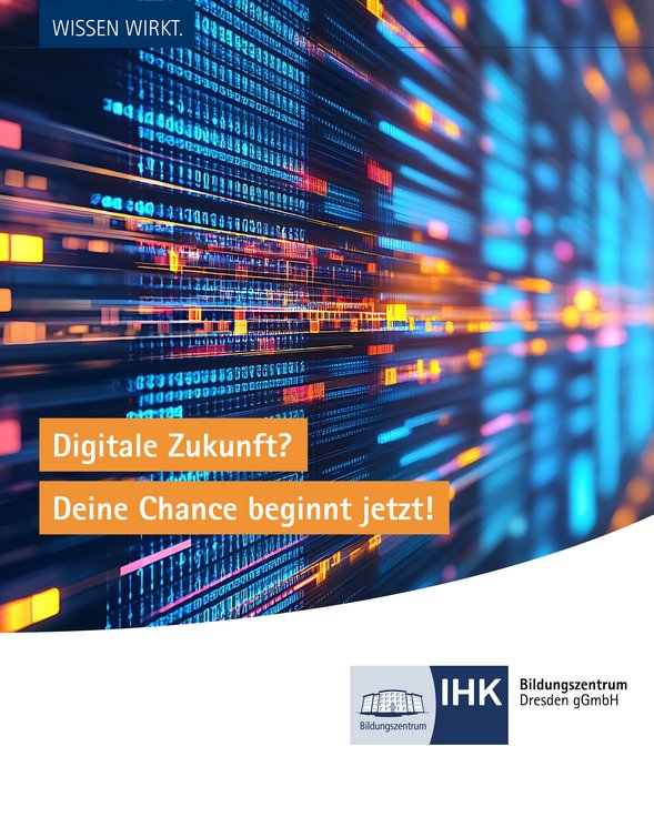 Digitale Zukunft