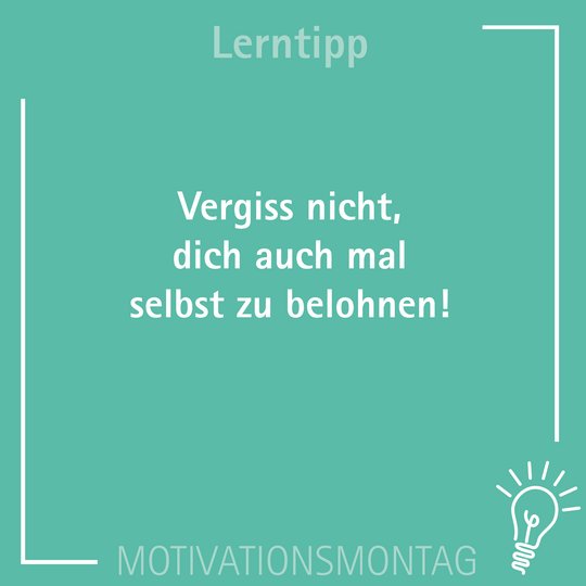 Lerntipp
