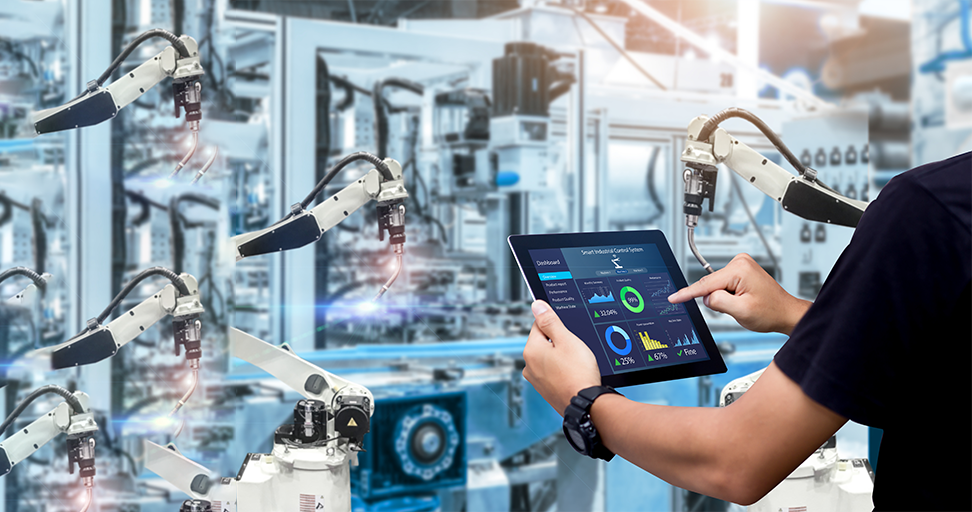 Bild für Kurs: SPS | Grundlagenkurs