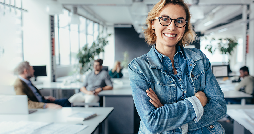 Bild für Kurs: Geprüfter Betriebswirt (Master Professional in Business Management)