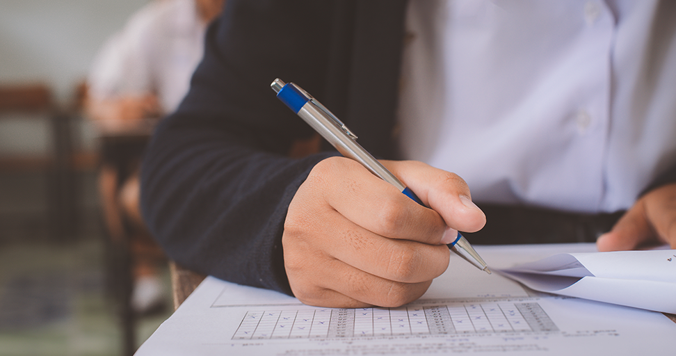 Bild für Kurs: Prüfungstraining Fortbildungsprüfung Geprüfter Industriemeister 