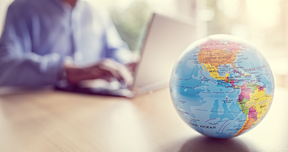 Bild für Kurs: Exportmanager (IHK)