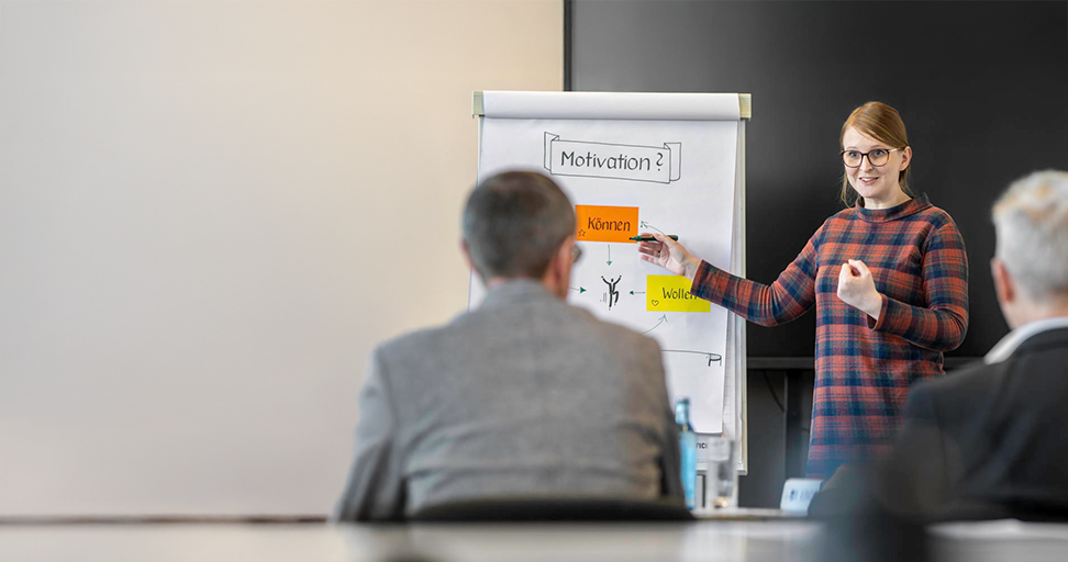 Bild für Kurs: IHK-Führungstraining