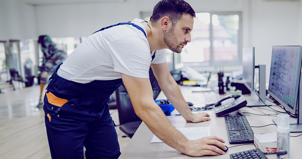 Bild für Kurs: Facility Management Agent (IHK)