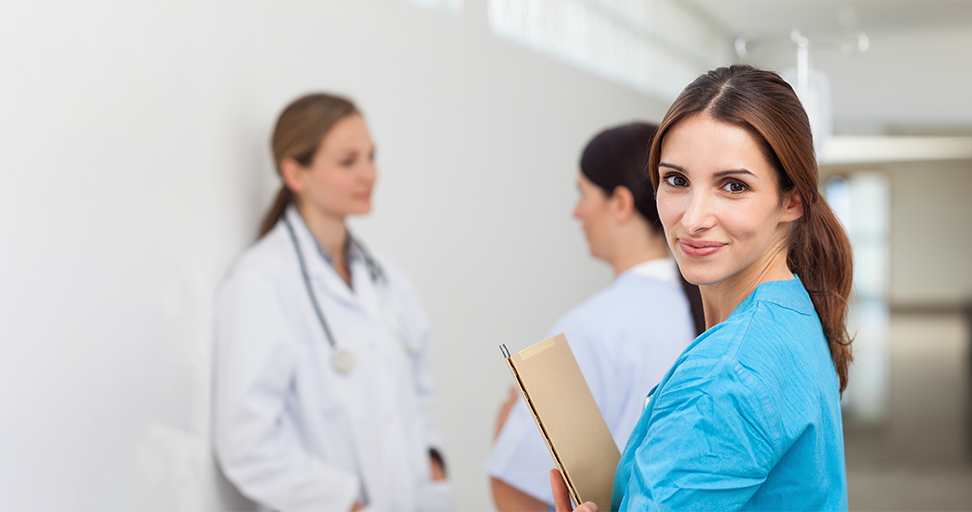 Bild für Kurs: Geprüfter Fachwirt im Gesundheits- und Sozialwesen