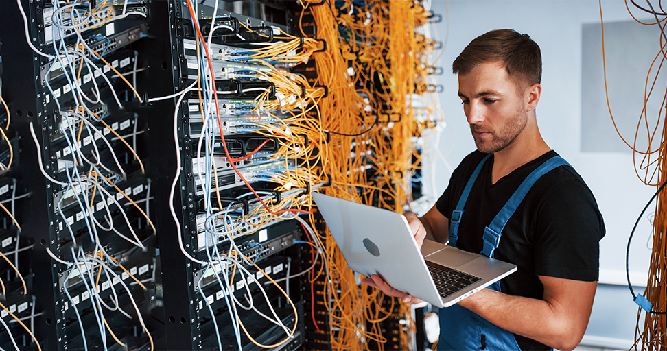 Bild für Kurs: Geprüfter Industriemeister - Fachrichtung Elektrotechnik