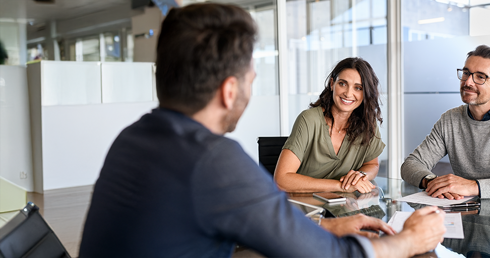 Bild für Kurs: Wirtschaftsmediator (IHK)