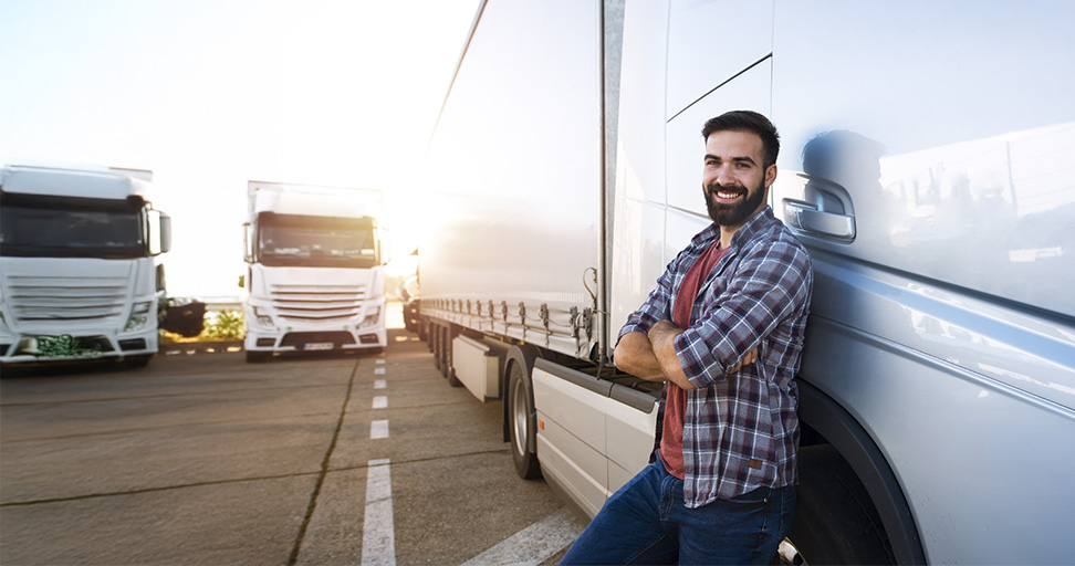 Bild für Kurs: Geprüfter Meister für Kraftverkehr