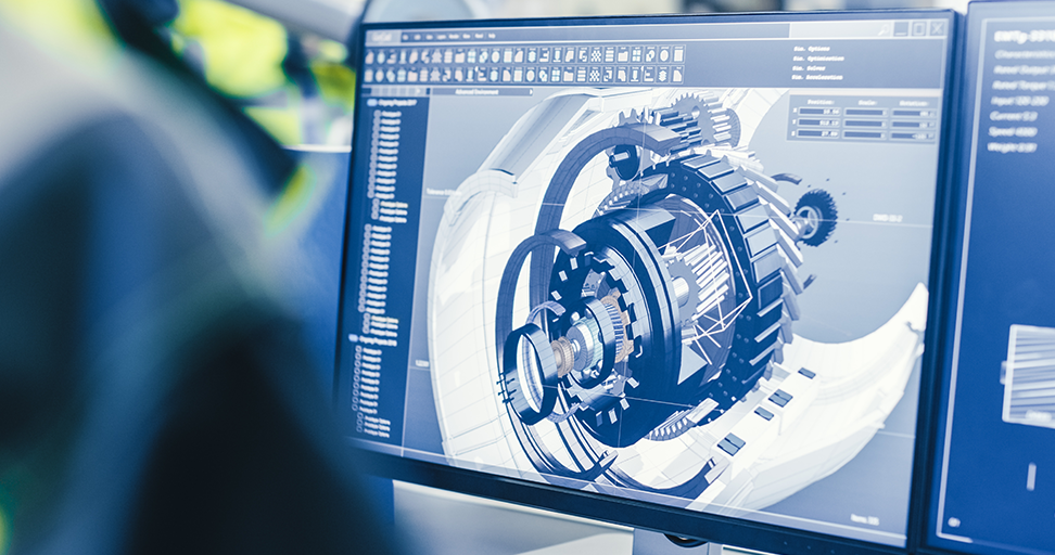 Bild für Kurs: Umschulung zum Technischen Produktdesigner