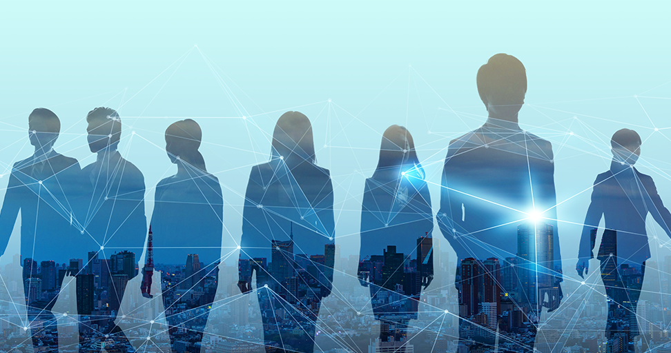 Bild für Kurs: Kompetentes Führen in flachen Hierarchien